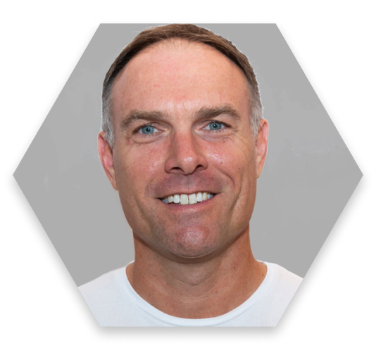 Gary Conroy