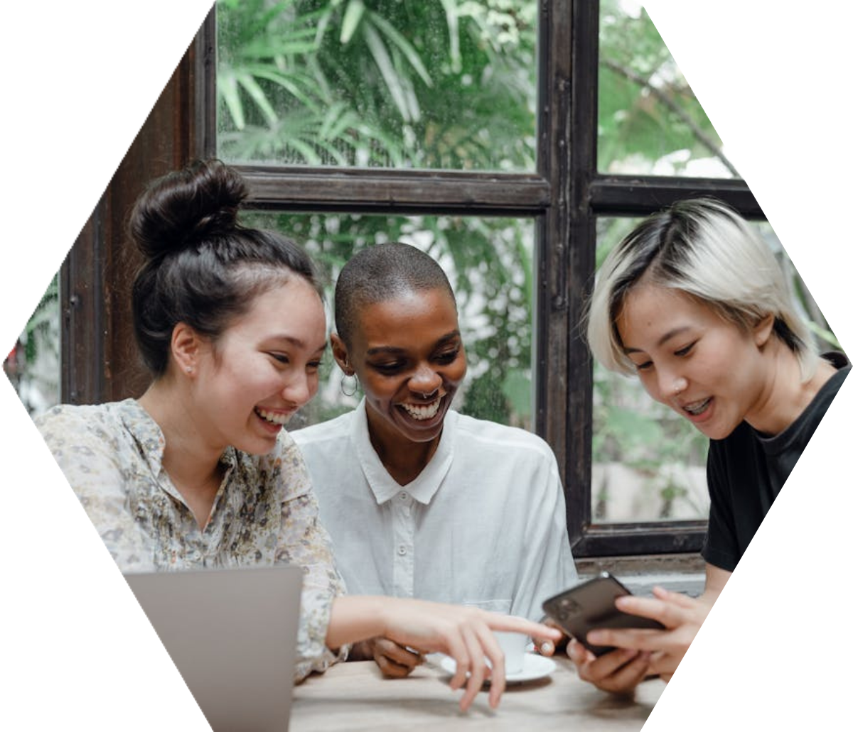 High School Community Groups