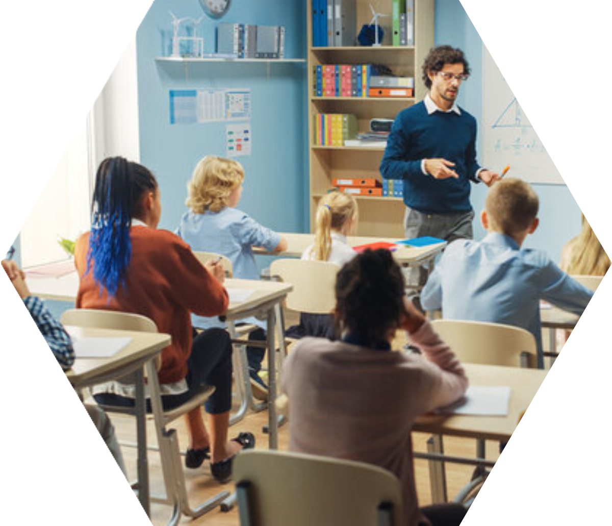 Middle School Community