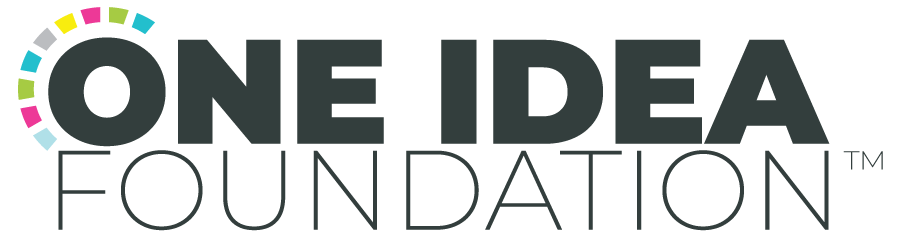 One Idea Foundation Logo